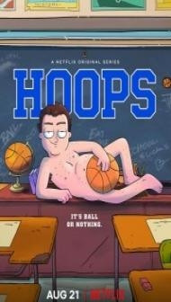 Hoops (2020) Web Series