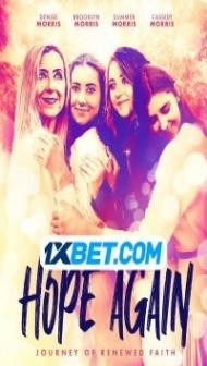 Hope Again (2022) Hindi Dubbed