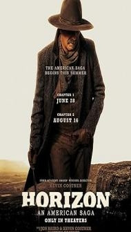 Horizon: An American Saga (2024) English Movie