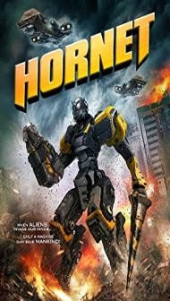 Hornet (2018) Hindi Dubbed