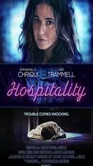 Hospitality (2018) Hindi Dubbed