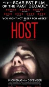 Host (2020) Hindi Dubbed