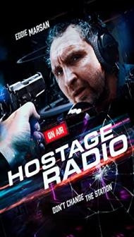 Hostage Radio (2019) Hindi Dubbed