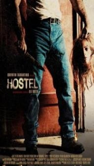 Hostel (2005) Hindi Dubbed