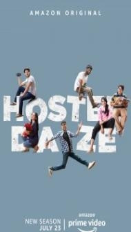 Hostel Daze (2021) Season 2 Web Series