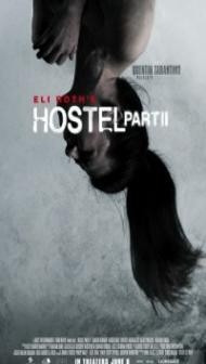 Hostel Part 2 (2007) Hindi Dubbed