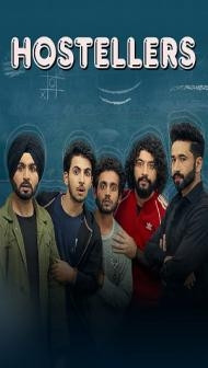 Hostellers (2026) Punjabi Movie
