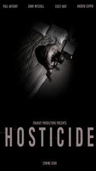 Hosticide (2022) Hindi Dubbed