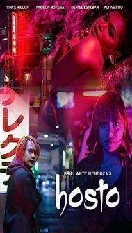 Hosto (2023) English Movie