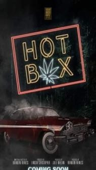 Hot Box (2019) Hindi Dubbed