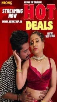 Hot Deals (2024) NeonX Original