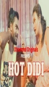 Hot Didi (2021) Xtramood Original