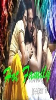 Hot Family Part 1 (2022) IndianXworld Original