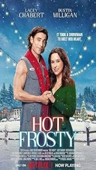 Hot Frosty (2024) Hindi Dubbed Movie