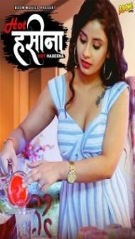 Hot Haseena (2021) BoomMovies Original