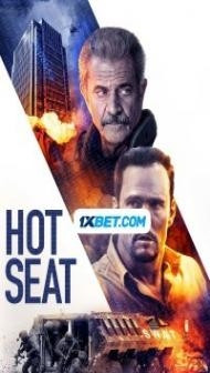 Hot Seat (2022) Hindi Dubbed