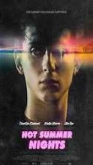 Hot Summer Nights (2017) English Movie