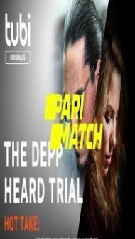 Hot Take The Depp Heard Trial (2022) Hindi Dubbed