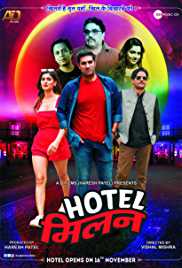 Hotel Milan 2018 HdRip Bollywood Hindi movie download