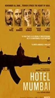 Hotel Mumbai (2019) English Movie