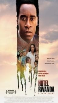 Hotel Rwanda (2004) Hindi Dubbed
