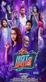 Hotspot 2 Much (2026) Hindi Dubbed Movie
