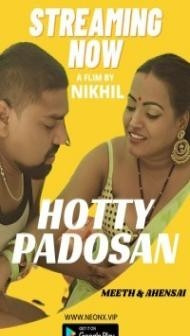 Hotty Padosan (2023) NeonX Original