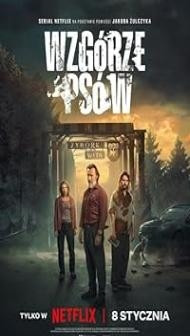 Hounds Hill (2025) S01 Hindi Dubbed Series