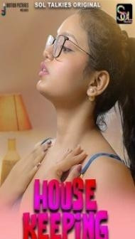 House Keeping (2024) SolTalkies Original