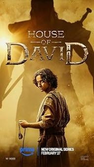 House of David (2025) S01 Hindi Dubbed Series