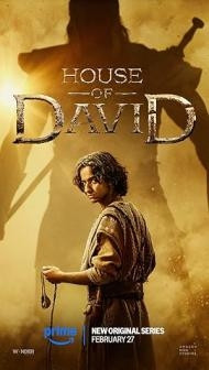House of David (2026) S02 Hindi Dubbed Series