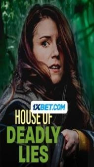 House of Deadly Lies (2023) Hindi Dubbed