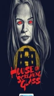 House of Screaming Glass (2024) Hindi Dubbed