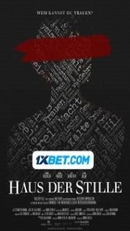 House of Silence (2024) Hindi Dubbed
