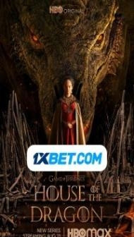 House of the Dragon (2022) TV Series