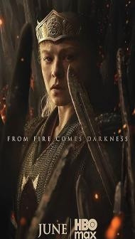 House of the Dragon (2026) S03 Hindi Dubbed Series
