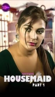 Housemaid (2023) 18Plus Original