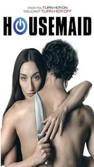 Housemaid (2026) Hindi Dubbed Movie