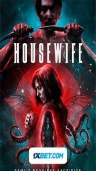 Housewife (2017) Hindi Dubbed