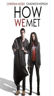 How We Met (2016) Hindi Dubbed