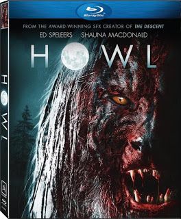 Howl 2015 Dubbed in Hindi HdRip Hollywood Dubbed movie download