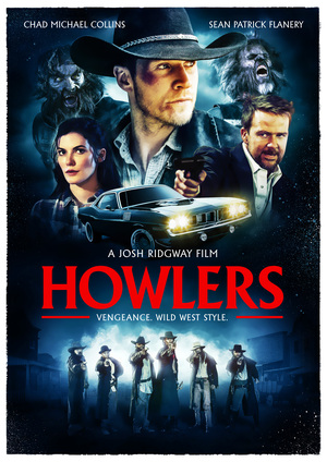 Howlers 2019 dubb in Hindi Hdrip Hollywood Dubbed movie download