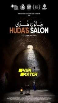 Hudas Salon (2021) Hindi Dubbed