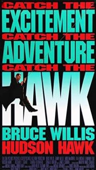 Hudson Hawk (1991) Hindi Dubbed