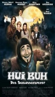 Hui Buh The Castle Ghost (2006) Hindi Dubbed