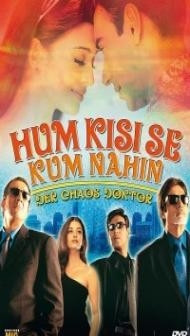 Hum Kisi Se Kum Nahin (2002) Hindi Movie