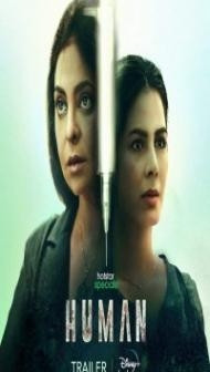 Human (2022) Web Series