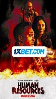 Human Resources (2021) Hindi Dubbed
