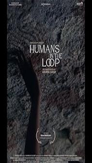Humans in the Loop (2025) Hindi Movie