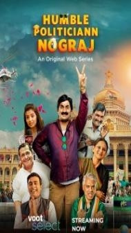 Humble Politiciann Nograj (2022) Web Series